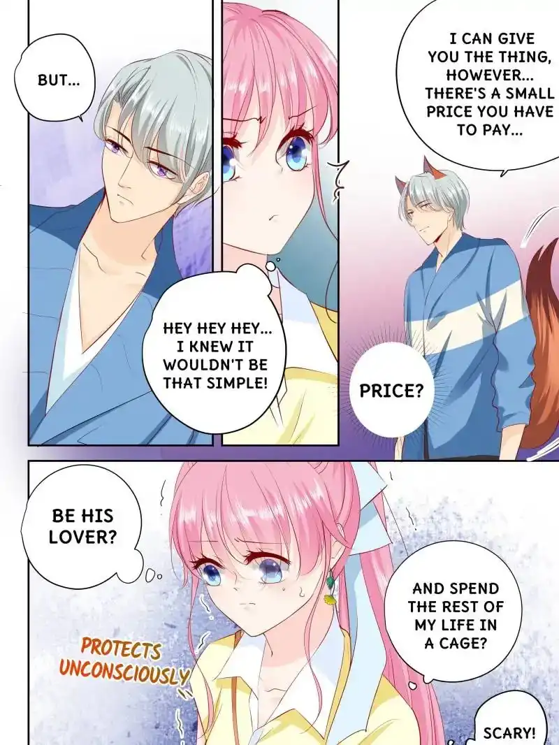 Don't be so harsh Chapter 163 11